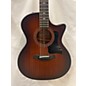 Used Taylor Used Taylor 324CE V-Class Shaded Edge Burst Acoustic Electric Guitar thumbnail