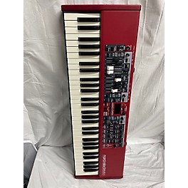 Used Nord Used Nord Electro 6D Portable Keyboard