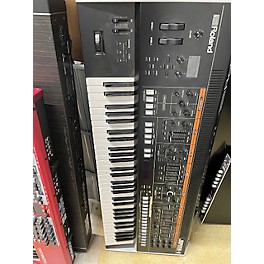 Used Eden Used Roland Jupiter 8 Arranger Keyboard