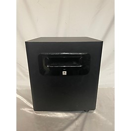 Used JBL LSR310S Subwoofer