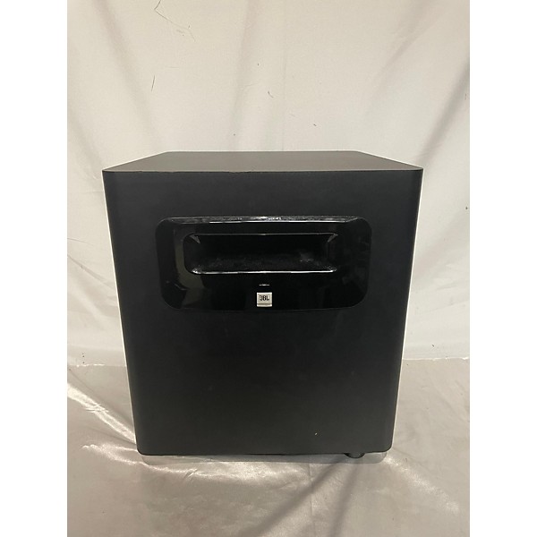 Used JBL LSR310S Subwoofer