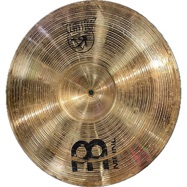 Used MEINL 16in Classics china Crash Cymbal