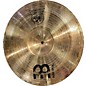 Used MEINL 16in Classics china Crash Cymbal thumbnail