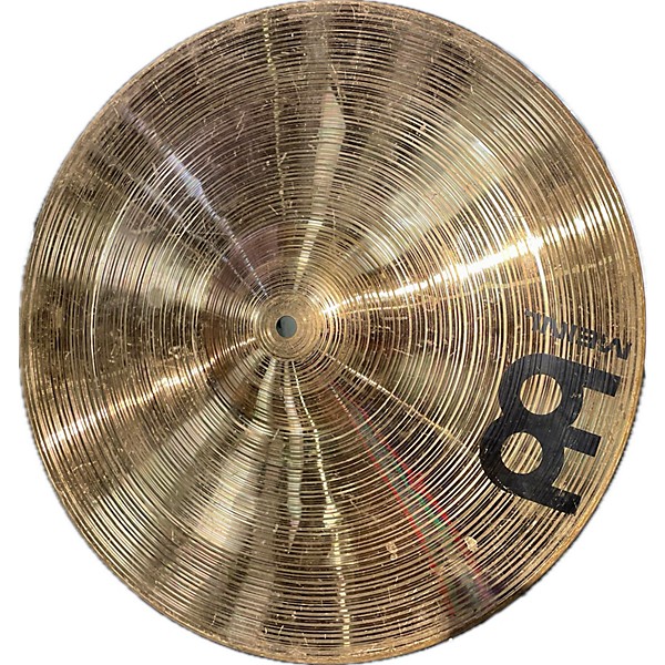 Used MEINL 16in Classics china Crash Cymbal