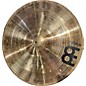 Used MEINL 16in Classics china Crash Cymbal