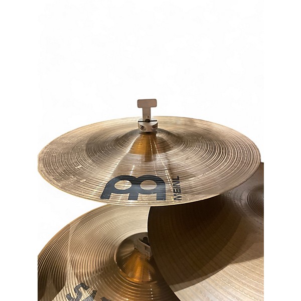 Used MEINL 16in Classics china Crash Cymbal