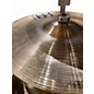 Used MEINL 16in Classics china Crash Cymbal