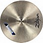 Used Zildjian 15in K Thin Dark Crash Cymbal