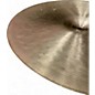 Used Zildjian 15in K Thin Dark Crash Cymbal