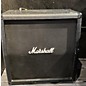 Used Marshall Used Marshall MG412A Guitar Cabinet thumbnail