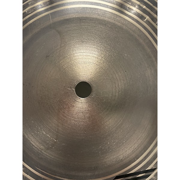 Used Zildjian Used Zildjian 20in K Custom Special Dry Crash Cymbal