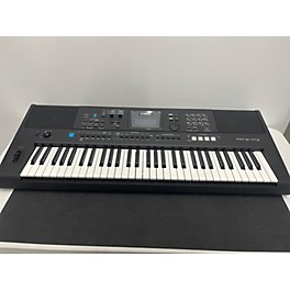 Used Yamaha PSR-E473