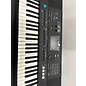 Used Yamaha PSR-E473