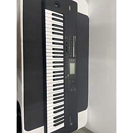 Used KORG I3 Music Work Station Keyboard Workstation