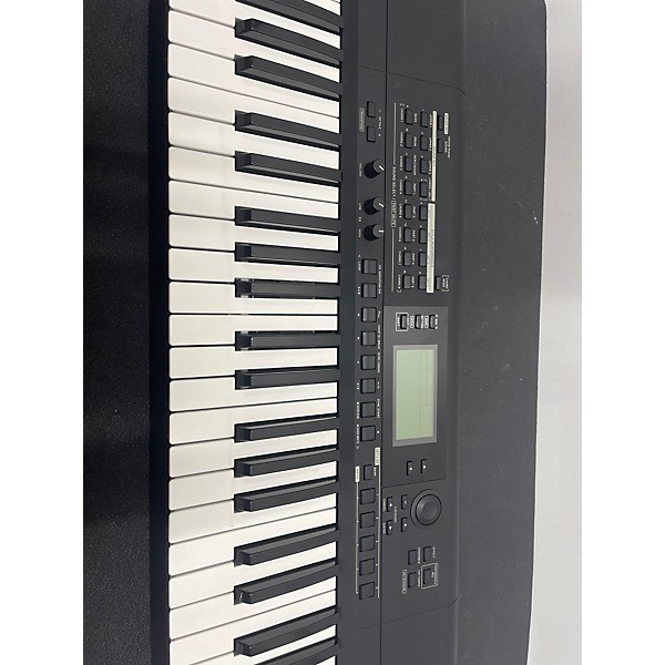 Used KORG I3 Music Work Station Keyboard Workstation