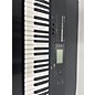 Used KORG I3 Music Work Station Keyboard Workstation