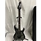 Used Ibanez KIKO10BP Solid Body Electric Guitar thumbnail