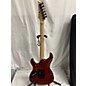 Used Ibanez KIKO10BP Solid Body Electric Guitar