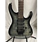 Used Ibanez KIKO10BP Solid Body Electric Guitar