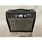 Used 2010 Fender G-Dec 3 Guitar Combo Amp thumbnail