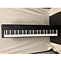 Used Yamaha Used Yamaha P125 Digital Piano thumbnail