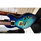 Used Epiphone Used Epiphone Les Paul Special II Blue Burst Solid Body Electric Guitar