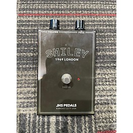 Used JHS Used JHS Pedals SMILEY Effect Pedal