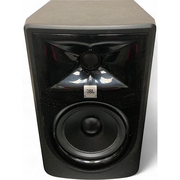 Used JBL 305P MKII PAIR Powered Monitor