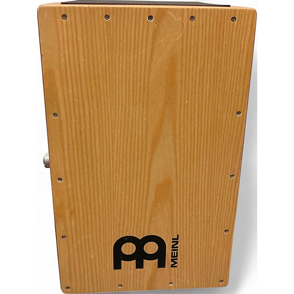 Used MEINL Used MEINL ASH MODERN SNARE CAJON Cajon