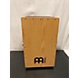 Used MEINL Used MEINL ASH MODERN SNARE CAJON Cajon thumbnail