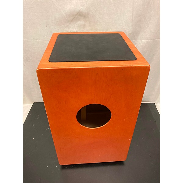 Used MEINL Used MEINL ASH MODERN SNARE CAJON Cajon