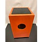 Used MEINL Used MEINL ASH MODERN SNARE CAJON Cajon