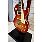 Used Epiphone Used Epiphone Les Paul Standard Cherry Sunburst Solid Body Electric Guitar