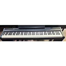 Used Yamaha Used Yamaha P105 88 Key Digital Piano