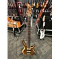 Used Ibanez Used Ibanez BTB745 Low Gloss Natural Electric Bass Guitar thumbnail