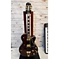 Used Epiphone Used Epiphone Joe Pass Emperor II Pro Wine Red Hollow Body Electric Guitar thumbnail