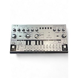 Used Behringer td3 Production Controller