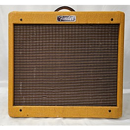 Used Fender Used Fender Blues Junior IV 15W 1x12 Tube Guitar Combo Amp