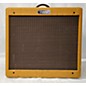 Used Fender Used Fender Blues Junior IV 15W 1x12 Tube Guitar Combo Amp thumbnail