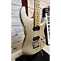 Used Charvel Used Charvel Pro-Mod San Dimas Style 1 HH FR M Silver Sparkle Solid Body Electric Guitar