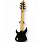 Used Schecter Guitar Research Used Schecter Guitar Research Sunset 7-String Triad Black Solid Body Electric Guitar