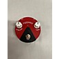 Used Dunlop Band Of Gypsys Fuzz Face Mini Effect Pedal thumbnail