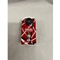 Used MXR Used MXR EVH90 Eddie Van Halen Phaser Effect Pedal thumbnail