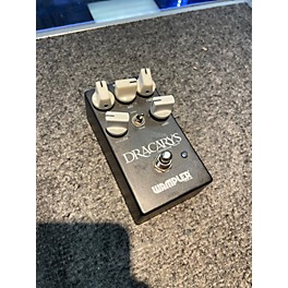 Used Wampler Used Wampler Dracarys High Gain Distortion Effect Pedal