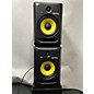 Used KRK Used KRK RP8 ROKIT G4 Pair Powered Monitor thumbnail