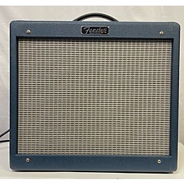 Used Fender Used Fender FSR Blues Jr III Tube Guitar Combo Amp