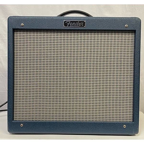 Used Fender Used Fender FSR Blues Jr III Tube Guitar Combo Amp