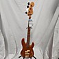 Used Charvel Used Charvel Pro Mod San Dimas PJ IV Natural Electric Bass Guitar thumbnail