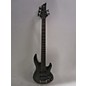 Used ESP Used ESP LTD B205SM 5 String Charcoal Electric Bass Guitar thumbnail