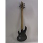 Used ESP Used ESP LTD B205SM 5 String Charcoal Electric Bass Guitar